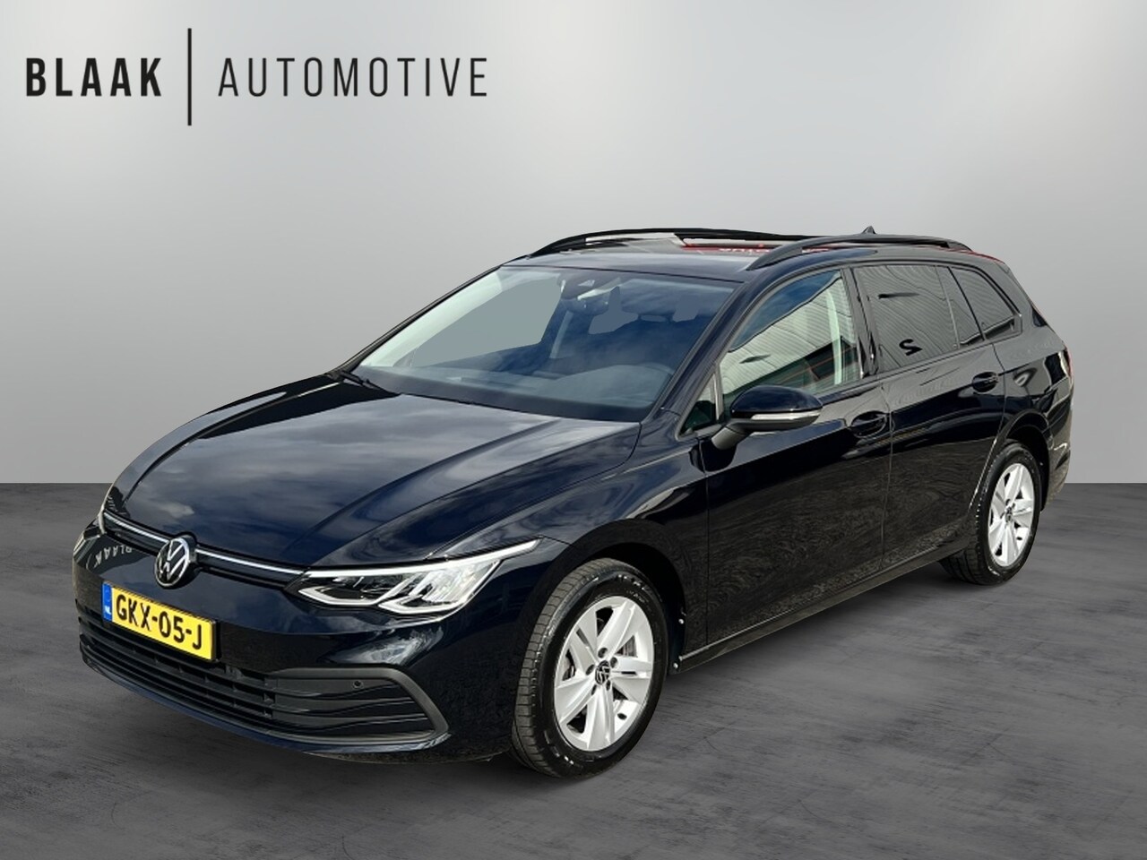 Volkswagen Golf Variant - 1.0 TSI Life ADAPTIEVE CRUISE CONTROL | APPLE CARPLAY | CAMERA - AutoWereld.nl