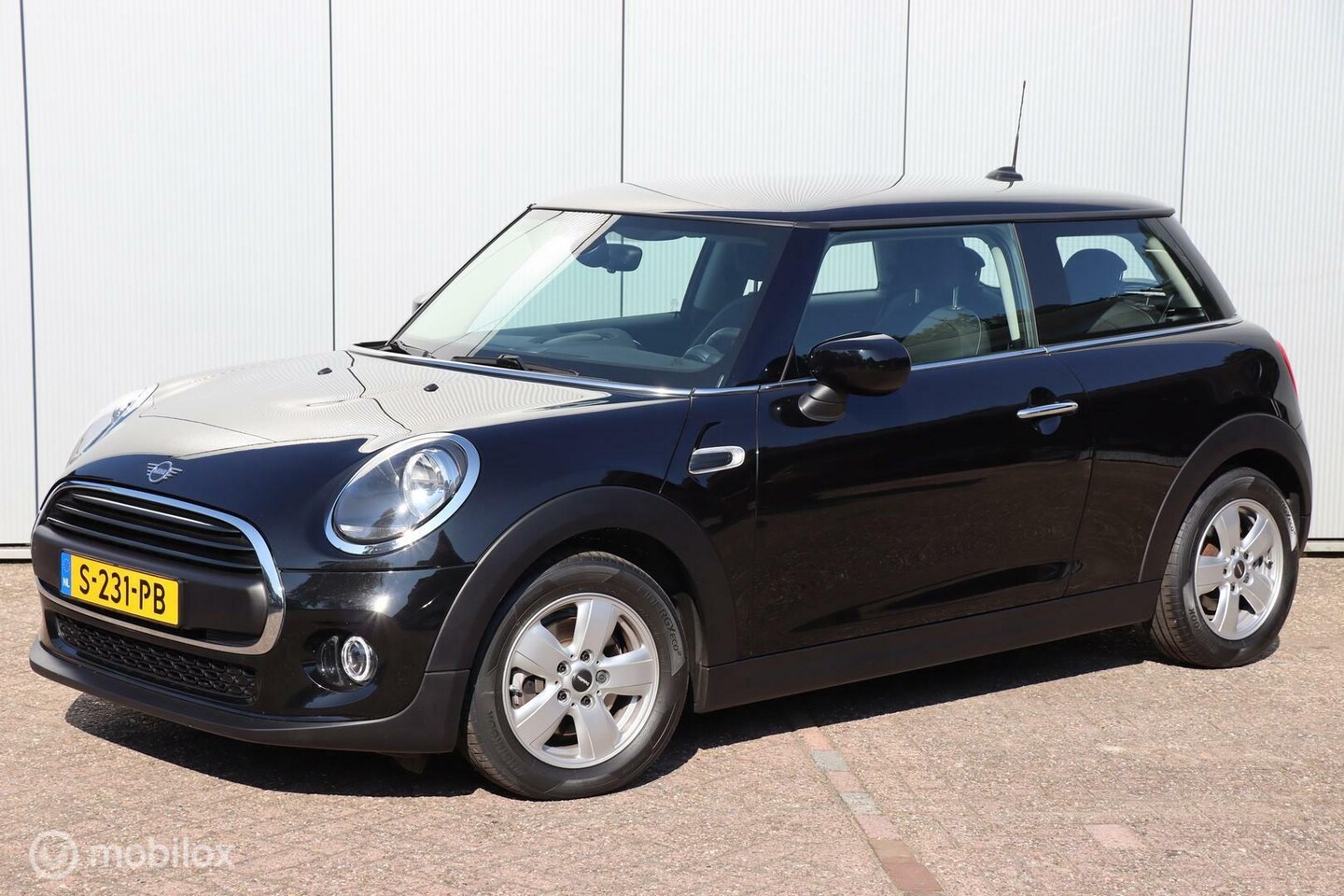 MINI One - Mini 1.5 - AutoWereld.nl