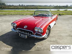 Chevrolet Corvette - C1