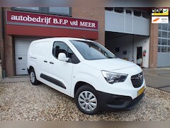 Opel Combo - 1.6D L2H1 Edition