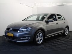 Volkswagen Golf - 1.4 TSI ACT Highline |Navi|Cruise|