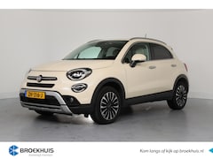 Fiat 500 X Cross - 1.3 GSE City Cross Opening Edition Automaat | Dealer Onderhouden | LED | Navi | Clima | Cr