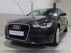 Audi A6 Avant - 2.8 FSI quattro Pro Line Plus org NL goed onderhouden