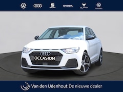 Audi A1 Sportback - 25 TFSI 96pk Epic / Carplay / Virtual Cockpit / Navigatie