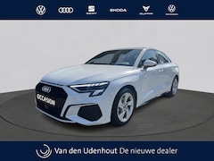 Audi A3 Limousine - 30 TFSI 116Pk S Edition