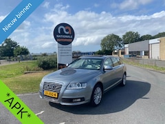 Audi A6 Avant - 2009 * 2.0 TFSI * S-Line * Facelift * TOP CAR✅