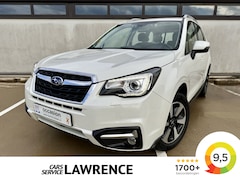 Subaru Forester - 2.0 Premium 150PK AWD | Pano-Dak | Afn. TH | Camera | Cruise | Mica-wit | | 1ste Eigenaar