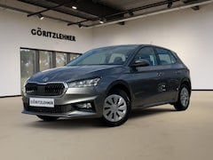 Skoda Fabia - 1.0 TSI Ambition