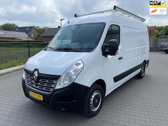 Renault Master - T35 2.3 dCi L2H2 Sortimo Inrichting