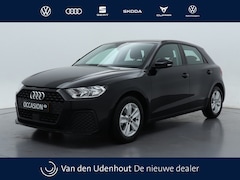 Audi A1 Sportback - 25 TFSI 95Pk Pro Line / Cruise Control / Parkeersensoren Achter