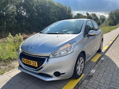 Peugeot 208 - 1.4 VTi Active-5 drs-Airco