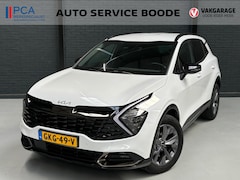 Kia Sportage - 1.6 HEV (230 pk) Hybrid Dark Edition automaat - leder / alcantara