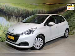 Peugeot 208 - 1.2 PureTech Active | Trekhaak | Carplay | Airco