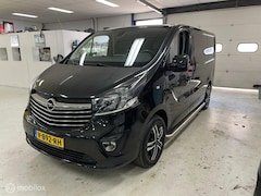 Opel Vivaro - bestel 1.6 CDTI L1H1 Edition