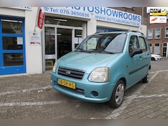 Suzuki Wagon R+ - 1.0 Comfort | Lage kilometerstand