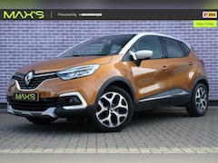 Renault Captur - 0.9 TCe Intens | Cruise Control | Volledig Onderhouden | Stoelverwarming | Navigatie | Blu