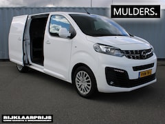 Opel Vivaro - 2.0 CDTI L2H1 Innovation Elektrische schuifdeur / Trekhaak