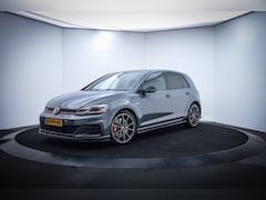 Volkswagen Golf - 2.0 GTI Dsg TCR DYNAUDIO/LED/DIGIDASH/AKRAPOVIC/NAVI/APP CONNECT/DAB/STOELVERW./LMV