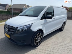 Mercedes-Benz Vito - 116 CDI