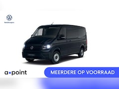 Volkswagen Crafter - Bedrijfswagens Trendline L3 2.0 TDI EU6 140 pk GVW 3.0T NETTO DEAL RIJKLAARPRIJS Zijschuif