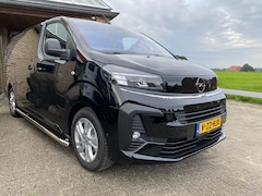 Opel Vivaro - 2.0 Diesel 145 S&S L3 DC