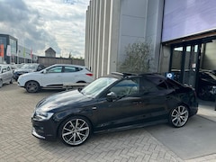 Audi A3 Limousine - 1.8 TFSI 3x S-Line PANO B&O 19INCH INRUIL MOGELIJK