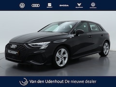 Audi A3 Sportback - 30 TFSI 110Pk S Edition