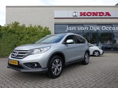 Honda CR-V - 2.0 16V 155pk Real Time 4WD Lifestyle