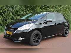 Peugeot 208 - 1.2 P.T. 82PK 5D Style Pack NAV