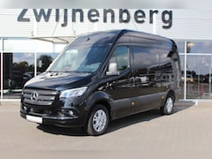 Mercedes-Benz Sprinter - 317 CDI L2H2 Pro nieuw Automaat