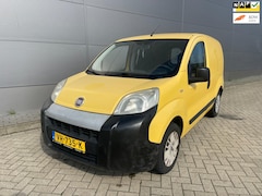 Fiat Fiorino - 1.3 MJ SX