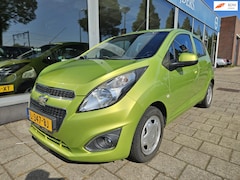 Chevrolet Spark - 1.0 16V LT