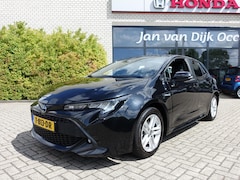 Toyota Corolla - 1.8 Hybrid 122pk CVT Active