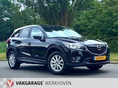 Mazda CX-5 - 2.0 TS | Parkeersensoren | Trekhaak