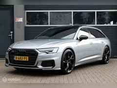 Audi A6 Avant - 55 TFSI e quattro Competition S-LINE Panorama