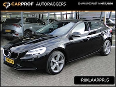 Volvo V40 - 2.0 T3 152PK Nordic+ | Trekhaak | Navi | Tuning