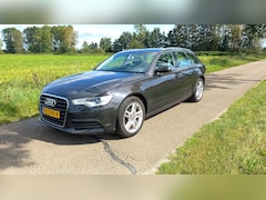 Audi A6 Avant - 2.8 FSI Pro Line Plus