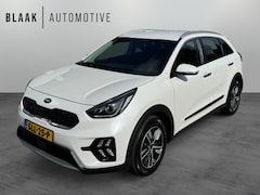 Kia Niro - 1.6 GDi H. DynamicLine