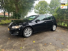 Volkswagen Golf - 1.0 TSI Comfortline Nieuwstaat NAP