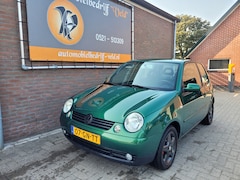 Volkswagen Lupo - 1.4-16V