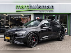 Audi SQ8 - 4.0 TFSI quattro / PANODAK / TOUR / HEAD UP