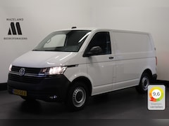 Volkswagen Transporter - 2.0 TDI 150PK Automaat EURO 6 - Airco - Navi - Cruise - PDC - € 17.950, - Ex