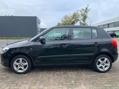 Skoda Fabia - 1.2 TSI Sprint Airco