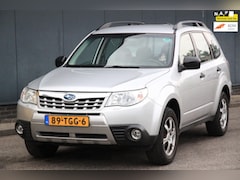 Subaru Forester - 2.0 X Intro Cruise/Stoelverwarming/Trekhaak