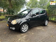 Opel Agila - 1.2 Enjoy Zeer Nette Staat NAP