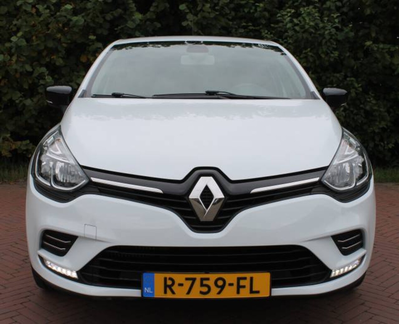 Renault Clio - Energy TCe 90pk ECO2 S&amp;S Limited