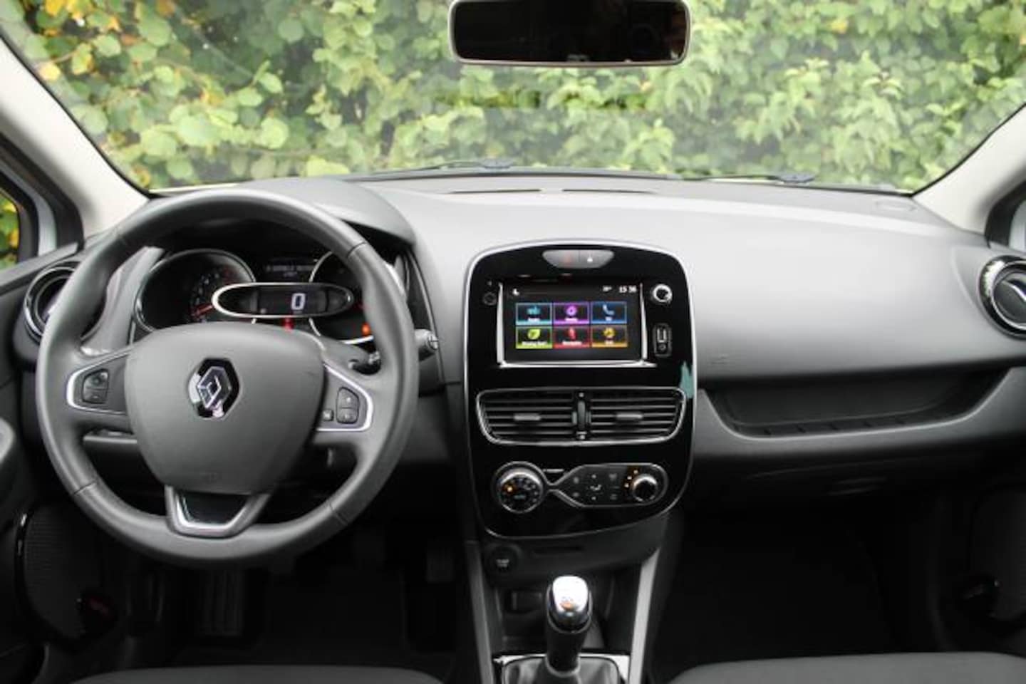 Renault Clio - Energy TCe 90pk ECO2 S&amp;S Limited