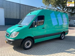 Mercedes-Benz Sprinter - 311 2.2 CDI 366 HD * 1e Eigenaar * 80KW=109PK * APK 5-3-2025 * Airbag * Elek Ramen