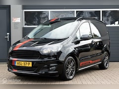 Ford Transit Courier - 1.0 Trend EcoBoost S&S