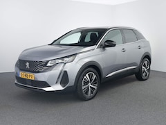 Peugeot 3008 - 3008 GT PureTech 130 | Navi | Clima | Adaptieve cruise | Camera | Apple Carplay/ Android a